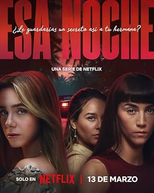 LugaTv | Watch That Night seasons 1 - 1 for free online
