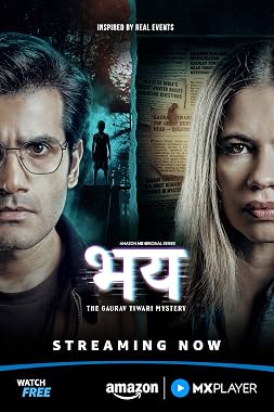 LugaTv | Watch Bhay: The Gaurav Tiwari Mystery seasons 1 - 1 for free online