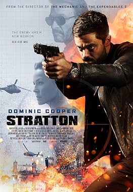 LugaTv | Watch Stratton for free online