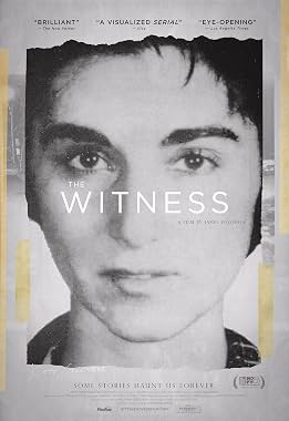 LugaTv | Watch The Witness for free online