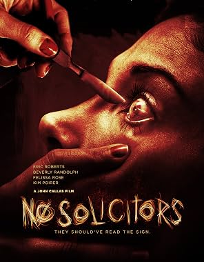 LugaTv | Watch No Solicitors for free online