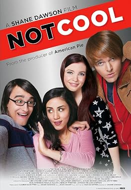 LugaTv | Watch Not Cool for free online