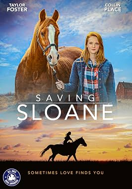 LugaTv | Watch Saving Sloane for free online