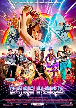 LugaTv | Watch Dyke Hard for free online