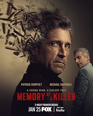 LugaTv | Watch Memory of a Killer seasons 1 - 2 for free online