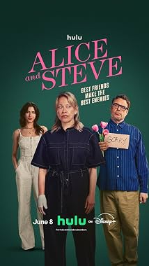 LugaTv | Watch Alice and Steve seasons 1 - 1 for free online