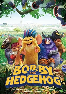LugaTv | Watch Bobby the Hedgehog for free online