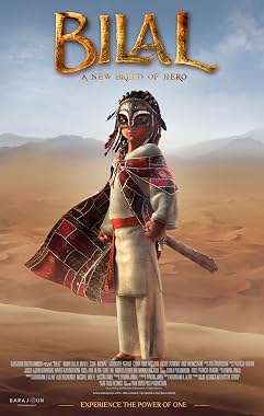 LugaTv | Watch Bilal A New Breed of Hero for free online