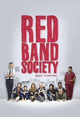 LugaTv | Watch Red Band Society seasons 1 - 1 for free online