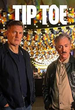 LugaTv | Watch Tip Toe seasons 1 - 1 for free online