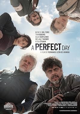 LugaTv | Watch A Perfect Day for free online