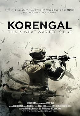 LugaTv | Watch Korengal for free online