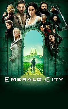 LugaTv | Watch Emerald City seasons 1 - 1 for free online