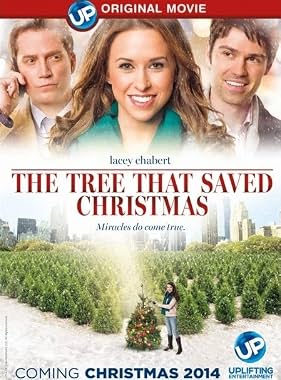 LugaTv | Watch The Tree That Saved Christmas for free online