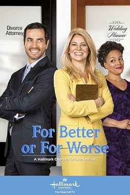 LugaTv | Watch For Better or for Worse for free online
