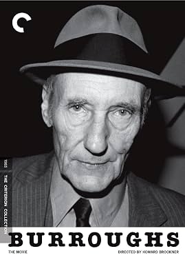 LugaTv | Watch Burroughs The Movie for free online