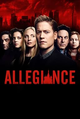 LugaTv | Watch Allegiance seasons 1 - 1 for free online