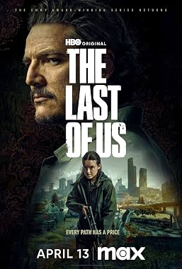Watch The Last of Us seasons 1 - 3 online free | LugaTv
