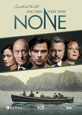 LugaTv | Watch And Then There Were None seasons 1 - 1 for free online
