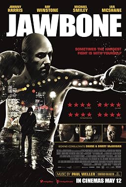 LugaTv | Watch Jawbone for free online
