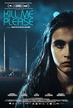 LugaTv | Watch Mate me Por Favor for free online