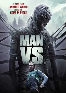 LugaTv | Watch Man Vs. for free online