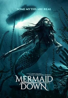 LugaTv | Watch Mermaid Down for free online