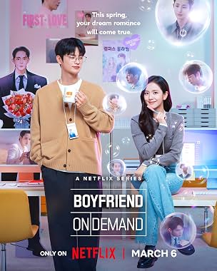 LugaTv | Watch Boyfriend on Demand seasons 1 - 1 for free online