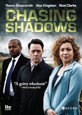 LugaTv | Watch Chasing Shadows seasons 1 - 1 for free online