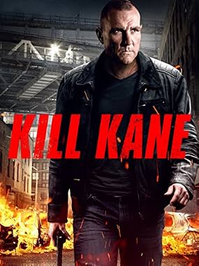 LugaTv | Watch Kill Kane for free online