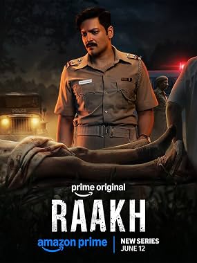 LugaTv | Watch Raakh seasons 1 - 1 for free online