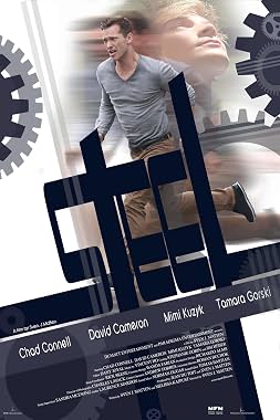 LugaTv | Watch Steel for free online