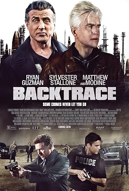 LugaTv | Watch Backtrace for free online