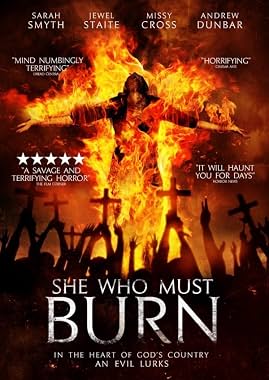 LugaTv | Watch She Who Must Burn for free online