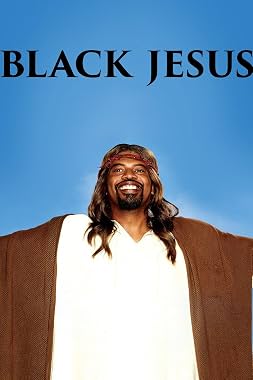LugaTv | Watch Black Jesus seasons 1 - 3 for free online