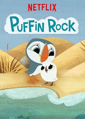 LugaTv | Watch Puffin Rock seasons 1 - 3 for free online