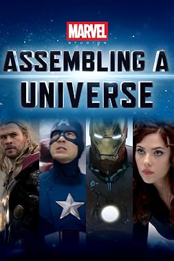 LugaTv | Watch Marvel Studios Assembling a Universe for free online