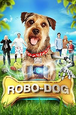 LugaTv | Watch Robo Dog for free online
