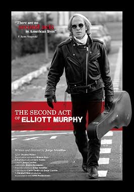 LugaTv | Watch The Second Act of Elliott Murphy for free online