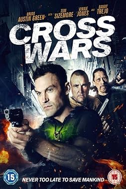 LugaTv | Watch Cross Wars for free online