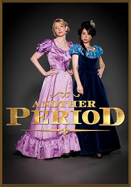 LugaTv | Watch Another Period seasons 1 - 3 for free online