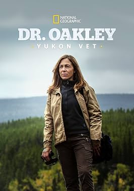 LugaTv | Watch Dr. Oakley Yukon Vet seasons 1 - 12 for free online
