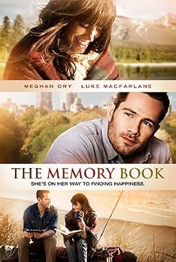 LugaTv | Watch The Memory Book for free online