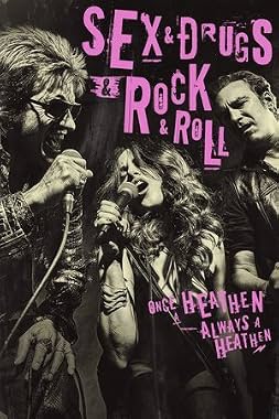 LugaTv | Watch Sex  and Drugs  and Rock  and Roll seasons 1 - 2 for free online