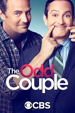 LugaTv | Watch The Odd Couple seasons 1 - 3 for free online