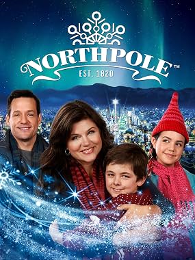 LugaTv | Watch Northpole for free online