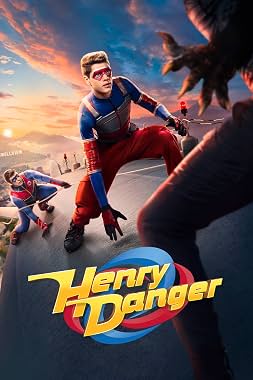 LugaTv | Watch Henry Danger seasons 1 - 5 for free online