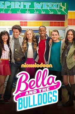 LugaTv | Watch Bella and the Bulldogs seasons 1 - 2 for free online