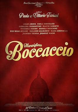 LugaTv | Watch Maraviglioso Boccaccio for free online