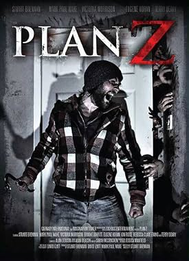 LugaTv | Watch Plan Z for free online